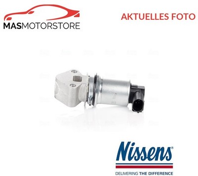 AGR-VENTIL ABGASRÜCKFÜHRVENTIL NISSENS 98179 P FÜR VW GOLF IV,POLO,BORA I