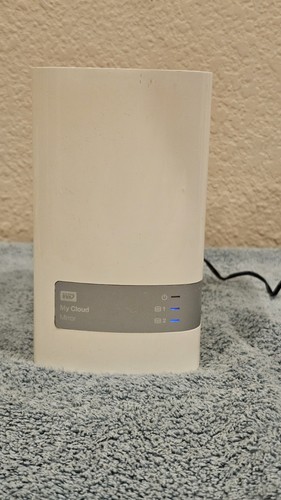 Western Digital WD 6TB My Cloud Mirror - Afbeelding 3 van 13