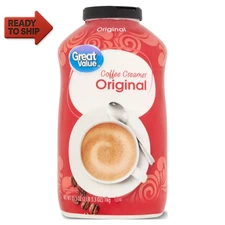 Original Coffee Creamer, 35.3 Oz
