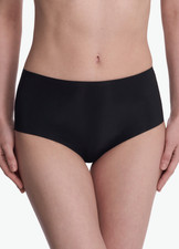 Natori SMALL Cloud Comfort Smoothing Brief Panty 778338 Black ---NWT TAGS---