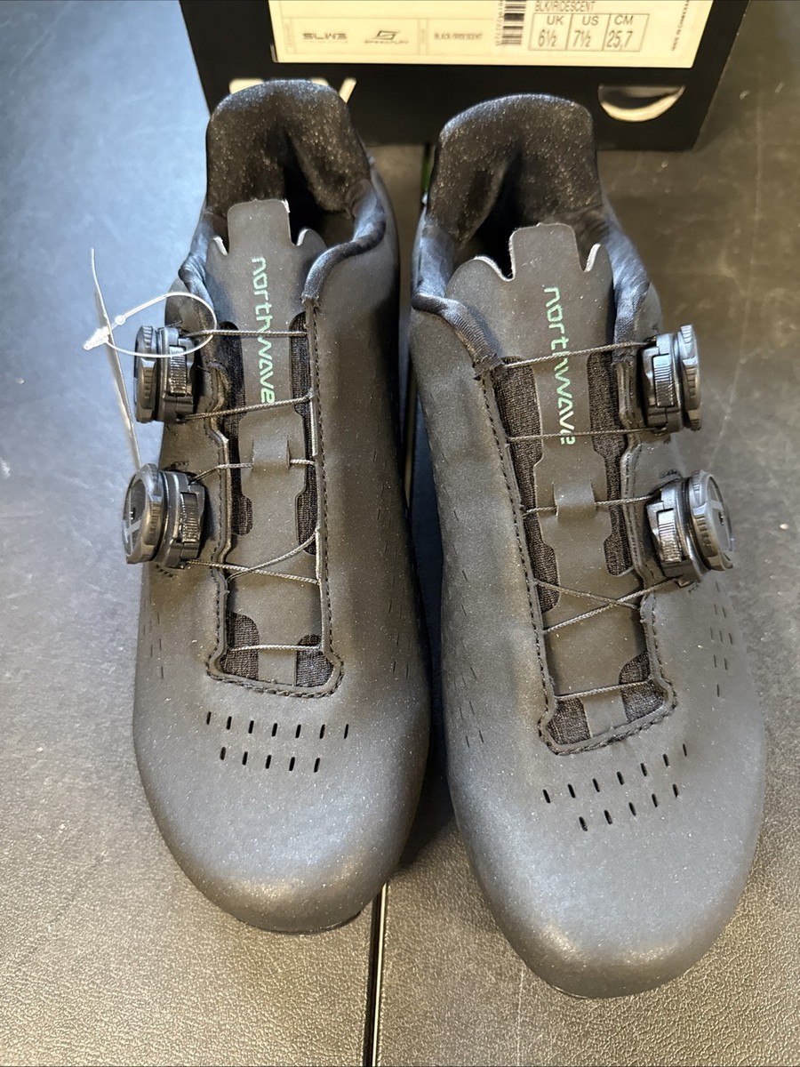 Northwave Revolution 3 Men's Road Cycling Shoes US 7.5 Euro 40