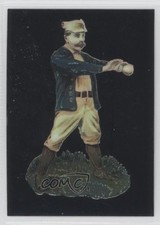 1995 Phil Rizzuto's Baseball: The National Pastime St Louis Player #78 0q3