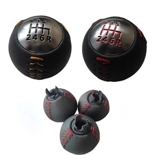 210g 6 Speed Gear Shift Knob Integra Fit Manual for Honda Civic 2016-2021