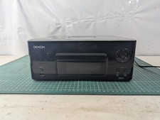 *DEFEKT* Denon CEOL RCD N8 Netzwerk CD Receiver Internetradio NUR GERÄT
