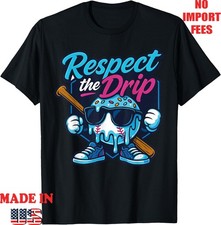 Baseball Lifestyle 101 Apparel Youth Baseball T-Shirt, Kid Adult Tee