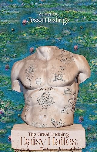 Daisy Haites: The Great Undoing: Book 4 (Original Cover Collecti - Image 7