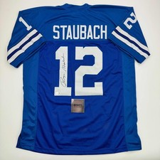 Top Roger Staubach Football Cards for All Budgets 28
