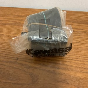 Kawasaki OEM TUBE-TIRE, 2.50-14(IRC) 41022-0131