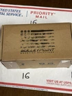 Bulletpoint Mounting Solutions Universal Tablet Mount for 4.75 to 9.25 inches