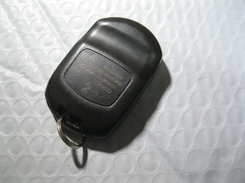 MINT! 100% OEM 04-07 Cadillac XLR Remote Fob Transmitter 10347464 #2 M3N65981401 image 3