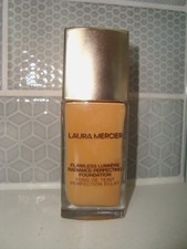 Laura Mercier Flawless Lumiere Radiance Perfecting Foundation 30ML 3.5 MAPLE 4W1