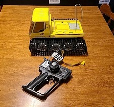 Vintage Rare Kyosho Blizzard EV 1/12 Scale Al...