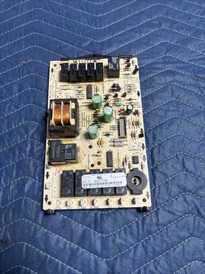 Genuine WOLF Built-In Oven Relay Board # 806779B 807053