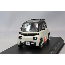 Norev Citroen Ami 100% Electric 2025 My Ami Peps 1/43