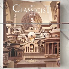 The Classicist No. 8
