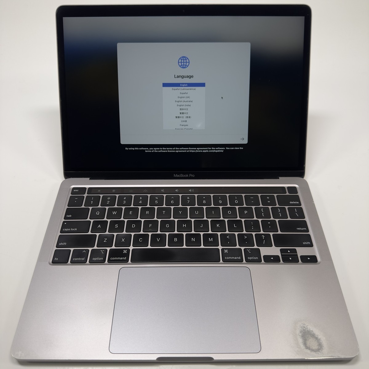 美品 Apple MacBook Pro 2020 I7 16gb SSD512 Amazon.com: Apple 2020 MacBook Pro with 2.3 GHz Intel Core