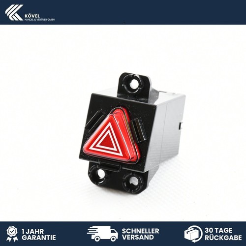 Schalter Warnblinklicht Warnblinklichtschalter Hyundai Ioniq AE 93790G2AA0