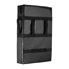 Uimoso 24x16in Football Blocking Tackle Dummy Heavy Duty Kick Shield Pad 1PCS