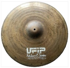 UFIP Natural Series 20” Ride