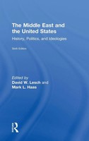 The Middle East And The United States | History, Politics, And Ideologies | Buch