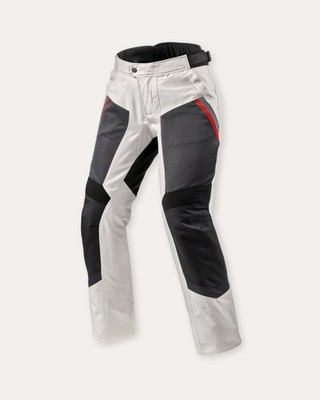 Tornado 4 H2O Ladies Trousers Silver-Black 34 Standard