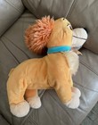 Lady and the Tramp Dog Lady Plush 12” Disney Store Stuffed Animal — photo 1