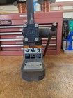 DAKE 1 Ton Arbor Press Model X USA Made Heavy Duty Bench Press Tool — photo 2