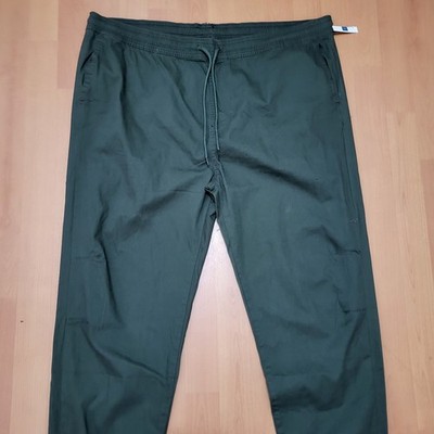 XXL men's pants jeans sports pants jogging pants joggers pants casual pants 