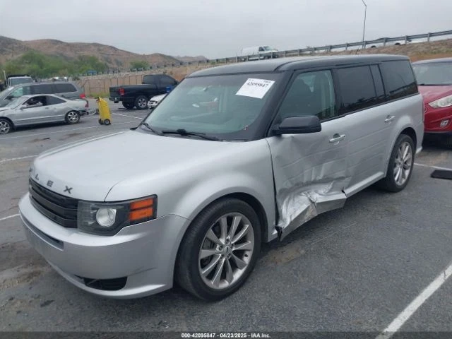 PEDAL, BRAKE/CLUTCH AA5Z9F836C 2012 FORD FLEX - Изображение 2 из 4