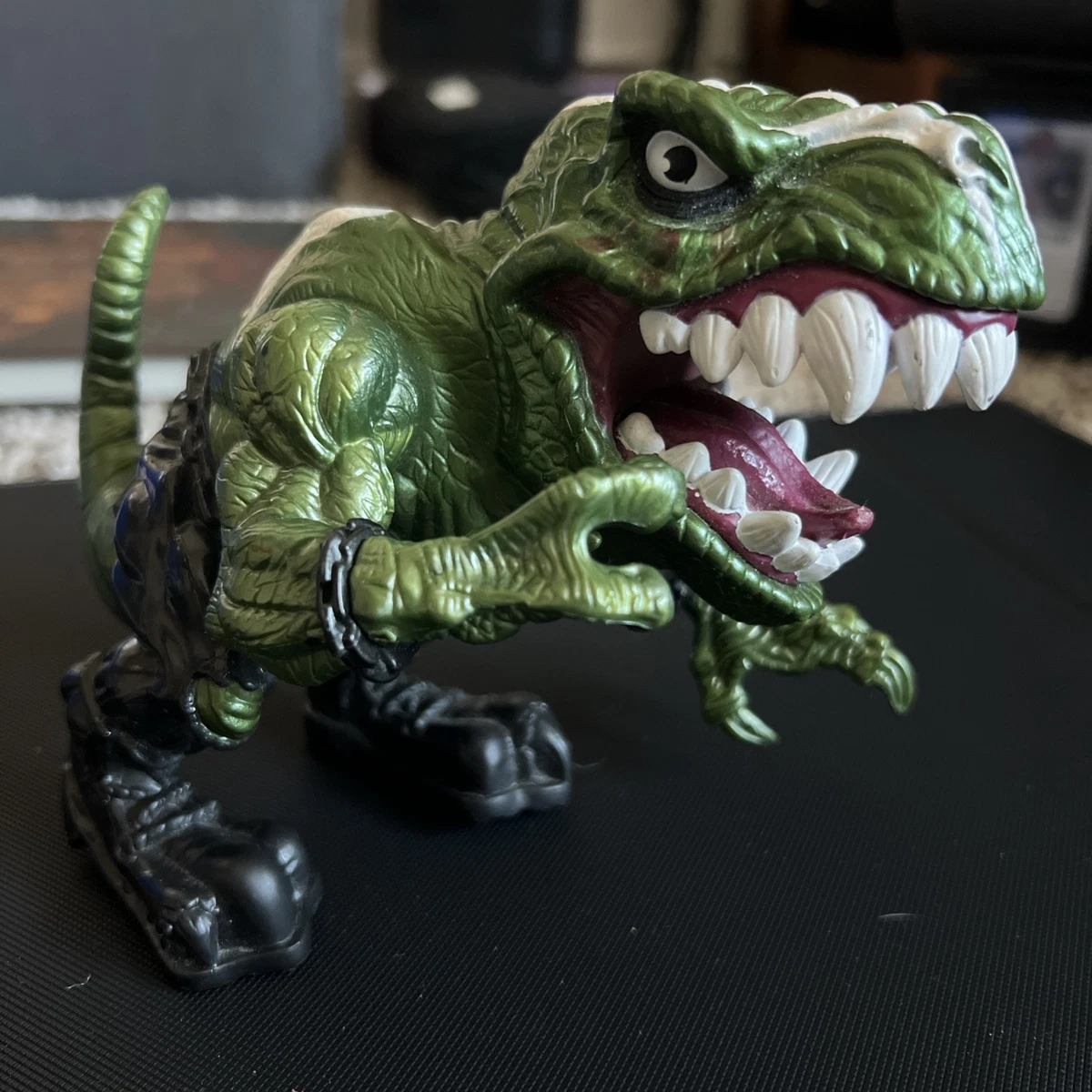 Extreme Dinosaurs for sale | eBay