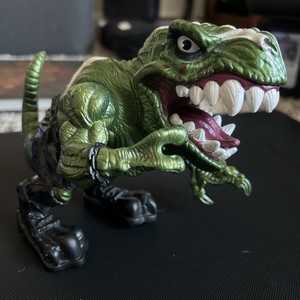 Extreme Dinosaurs T Bone | eBay