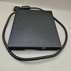 Vintage IBM External Floppy Disk Drive 3.5" FRU 05K6187 ASMP/N 05K5907