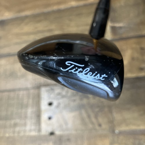 Titleist 910 H Hybrid 2 Hybrid 17° Graphite Stiff Right 40.25” - Picture 7 of 13