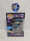 Funko Pop! Vinyl: Invincible - Invincible #1098 Ships With Protector