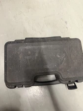 Matco Tools AXL4548 8-Piece Axle Nut Socket Set (29-39 mm) – ½″ Drive, Deep Impa