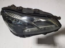 Frontscheinwerfer Mercedes-Benz E-Klasse W212 A2128204839 LED Rechts Headlight