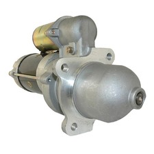 Starter Fits Oliver 1650; 1655; 1850; 1855; 77; 88; 880 1107514 1107539