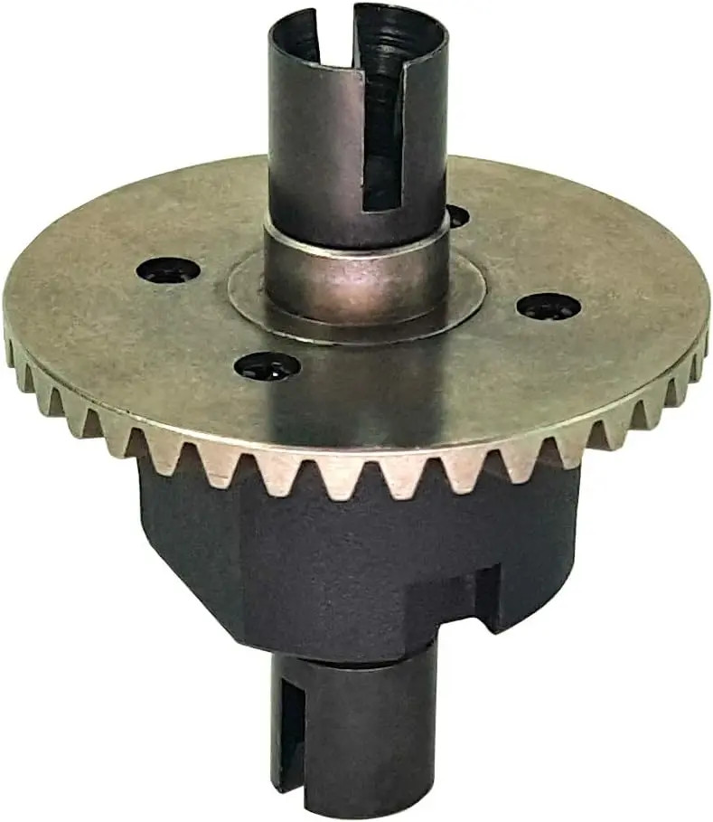 1PC Differential Gear Set 38T for 1/10 Lightning STR Sandsto