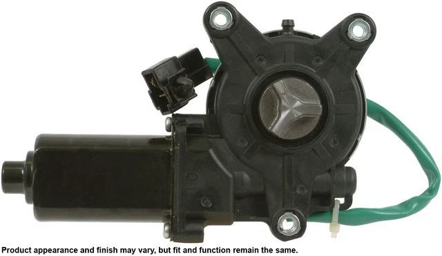 A1 Cardone 47-4570 Window Motor For 99-02 Daewoo Lanos Leganza Nubira - Image 2 of 4