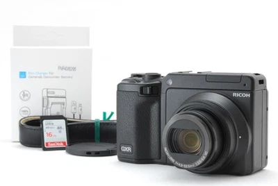 Ricoh GXR Digital Camera for Sale | Shop New & Used Digital