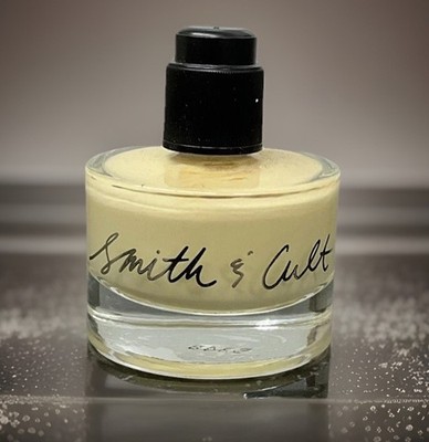 Smith & Cult | THE BEE SIDE | Nail Polish 0.5 fl. oz.As Pictured