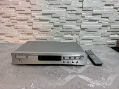 Marantz CD6002 Stereo Compact Disc CD Player Defekt an Bastler