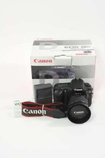 Canon 20D w/18-55mm F3.5-5.6 II