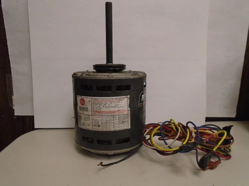  US Motors K55HXEGY-1146 Blower Motor