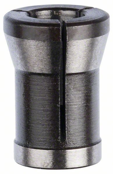 Bosch Professional Collet without locking nut 1/4"" 2608570048
