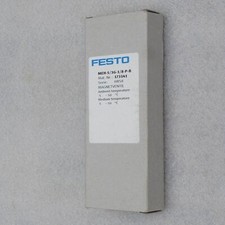 Electroválvula Festo MEH-5/3G-1/8-P-B 173141 1 PIEZA nueva MEH5/3G1/8 envío gratuito