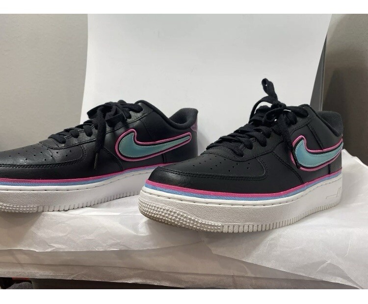 Men\'s Nike Air Force 1. 07\' LV8 Sport \