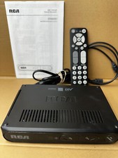 RCA Digital TV Converter - Model: DTA800B1