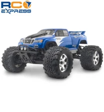 HPI Racing Savage X GT2 Clear Body HPI7194