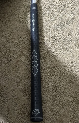 Pure Spin Tungsten Sole Diamond Face S2 58° RH Sand Wedge - Picture 4 of 7